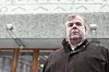 Statsbyggs nye prosjektdirektør, Knut Jørgensen, skal lede utbyggingen av nytt regjeringskvartal.
