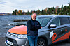 Johnny Kjeverud opplevde dataangrep som gikk utover både bedriften hans og han som person. Nå deler han sine erfaringer.