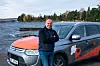 Johnny Kjeverud opplevde dataangrep som gikk utover både bedriften hans og han som person. Nå deler han sine erfaringer.