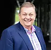 NITO-president Trond Markussen. Bilde: Foto