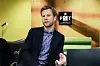 Avsnittsleder ved PSTs kontraetterretningsavdeling Kristian Takvam Kindt sier et stort team jobber med å sikre norske samfunnstopper.