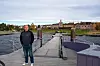 Johnny Kjeverud deler gjerne sine opplevelser for å bevisstgjøre flere på datasikkerhet.