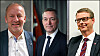 Geir Inge Sivertsen (H) er sivilingeniør og statssekretær i Næringsdepartementet. Forsvarsminister Frank Bakke-Jensen har fagbrev som skipstekniker, mens folkehelseminister Terje Søviknes er utdannet akvaingeniør.