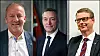 Geir Inge Sivertsen (H) er sivilingeniør og statssekretær i Næringsdepartementet. Forsvarsminister Frank Bakke-Jensen har fagbrev som skipstekniker, mens folkehelseminister Terje Søviknes er utdannet akvaingeniør.