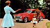 Vovlo PV544-annonse fra 1958.