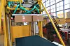 Prosjektet INSA har som mål å gjøre det sikrere for mennesker og maskiner å arbeide sammen, blant annet ved bruk av laserskannere og sensorer både på roboter og arbeidstøy.