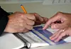Signatur. E-signatur. Signere. Sikkerhet. IT-sikkerhet. Kontrakt.