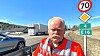 Prosjektleder Odd Johansen, Statens vegvesen.