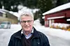 Oppfinner Per Olav Haughom har bodd hele livet i Sirdal, med unntak av studieårene. Bilde: Eirik Helland Urke