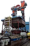 Remora Aibel HiLoad DP