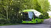 TØI-direktør Bjørne Grimsrud vil muliggjøre kollektivreiser på tvers av flere transportmidler. Sparkesykler, delebil og leiesykler kan inkluderes i miksen. Foto: Krister Sørbø / Ruter