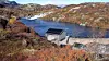 AF Gruppen skal bygge kraftverk ved Kjelavatn i Vinje kommune i Telemark.