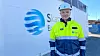 Kenneth Andersen leder pilotprosjektet som skal utvikle et høykapasitetsbatteri for bygge- og anleggsmaskiner.