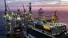Olje- og gassfeltet Johan Sverdrup er Equinor og den norske regjeringens flaggskip. I januar 2020 åpnet feltet, som ligger på Utsirahøyden i den midtre delen av Nordsjøen.