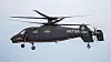 S-97 Raider. Foto: Sikorsky