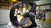 Tunnelthruster med permanentmagnetmotor fra Rolls-Royce er klar for kommersielt salg. Bilde: Foto