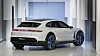 Mission E Cross Turismo
