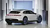 Mission E Cross Turismo