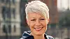 Line Henriette Holten fortsetter som generalsekretær i Tekna.