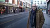 Er det en noe Audun Engh vil til livs, så er det forestillingen om at høyhus må til for å redde klimaet. Det er heller ikke nødvendig for å fortette byer, mener han. Foto: Knut Bjørheim