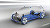 Volkswagen ID er den første elbilen på Volkswagens MEB-plattform.
