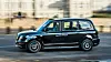 I Nottingham skal den klassiske britiske taxien få trådløs lading.