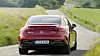 EQE-variantene har fått modifiserte motorkontrollere, mens toppmodellen har modifisert motor. Foto: Mercedes-Benz AG