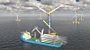 Navnet WindSpider er inspirert av hvordan den selvreisende kranen utfører løft, ikke ulikt hvordan edderkopper klatrer.