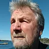 Jo Bergan er pensjonert geolog, tidligere spesialist i Norsk Hydro og Statoil. Foto: Privat