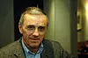 PRIVILIGERT: Ake Kværners sjef Inge Hansen føler seg priviligert som kan forlate et Aker Kværner i i godt gjenge. ¿ Vår stiuasjon har aldri vært så bra som nå og derfor føles det godt å ta fatt på nye oppgaver, sier han.