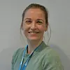 Ingrid Amundsen Welde er prosjektleder i Rambøll. Foto: Rambøll