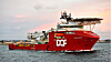 «Skandi Singapore».