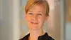 Ingvild Sørhus er analytiker i det europeiske analyseselskapet Refinitiv (Point Carbon). Foto: Refinitiv