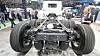 Renault D Wide Z.E er bygget på samme chassis som dieselutgaven. Foto: Marius Valle