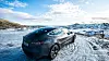 Tesla Model 3 ved Beitostølen. Det er kun nye biler som tar i bruk Tesla Vision. Radaren blir altså ikke deaktivert på eksisterende eksemplarer, i alle fall inntil videre.