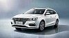 MG 5 har trolig samme design som tvillingmodellen Roewe Ei5.