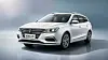MG 5 har trolig samme design som tvillingmodellen Roewe Ei5.