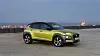 Hyundai Kona kommer først med bensin- og dieselmotor, og deretter som elbilutgave neste år.