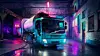 Volvo FE Electric skal bygges i samme fabrikk som D Wide. Foto: Volvo Trucks