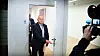 Konsernsjef i Equinor Anders Opedal la til slutt inn en søknad om å bygge ut flytende havvind, men beroliger aksjonærene med at de ikke har forpliktet seg til noe ennå.