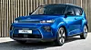 Kia Soul i ny utgave. Foto: Kia