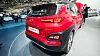 Hyundai Kona har to års ventetid. Men er du villig til å betale, kan du kjøpe en på dagen. Foto: Marius Valle