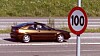Nederland tvinges til å innføre 100 kilometer i timen som fartsgrense på dagtid fra neste år.