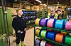 Nexans på Rognan driver såkalt enstykksproduksjon, og leverer ferdige systemer til hele verden. Foto: Trond Tomassen