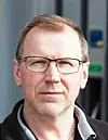 Sivilingeniør Knut Skårdalsmo i Skaardalsmo Fuel Consulting.