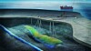 Aker BPs utbygging av Ærfugl blir en såkalt tie-back, og skal knyttes tilbake til Skarv FPSO.