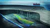 Aker BPs utbygging av Ærfugl blir en såkalt tie-back, og skal knyttes tilbake til Skarv FPSO.