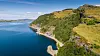 På Rennesøy utenfor Stavanger finner vi Green Mountains første datasenter. Det ligger inne i fjellet, i et tidligere Nato-anlegg for ammunisjonslagring.