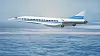 45 passasjerer skal fly i Mach 2,2 når Boom Technology blir ferdige med sitt fly. I første omgang må vi vente på en prototyp.