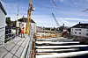 Prosjektet SpeedUp har som mål å halvere byggetiden i byggenæringen.